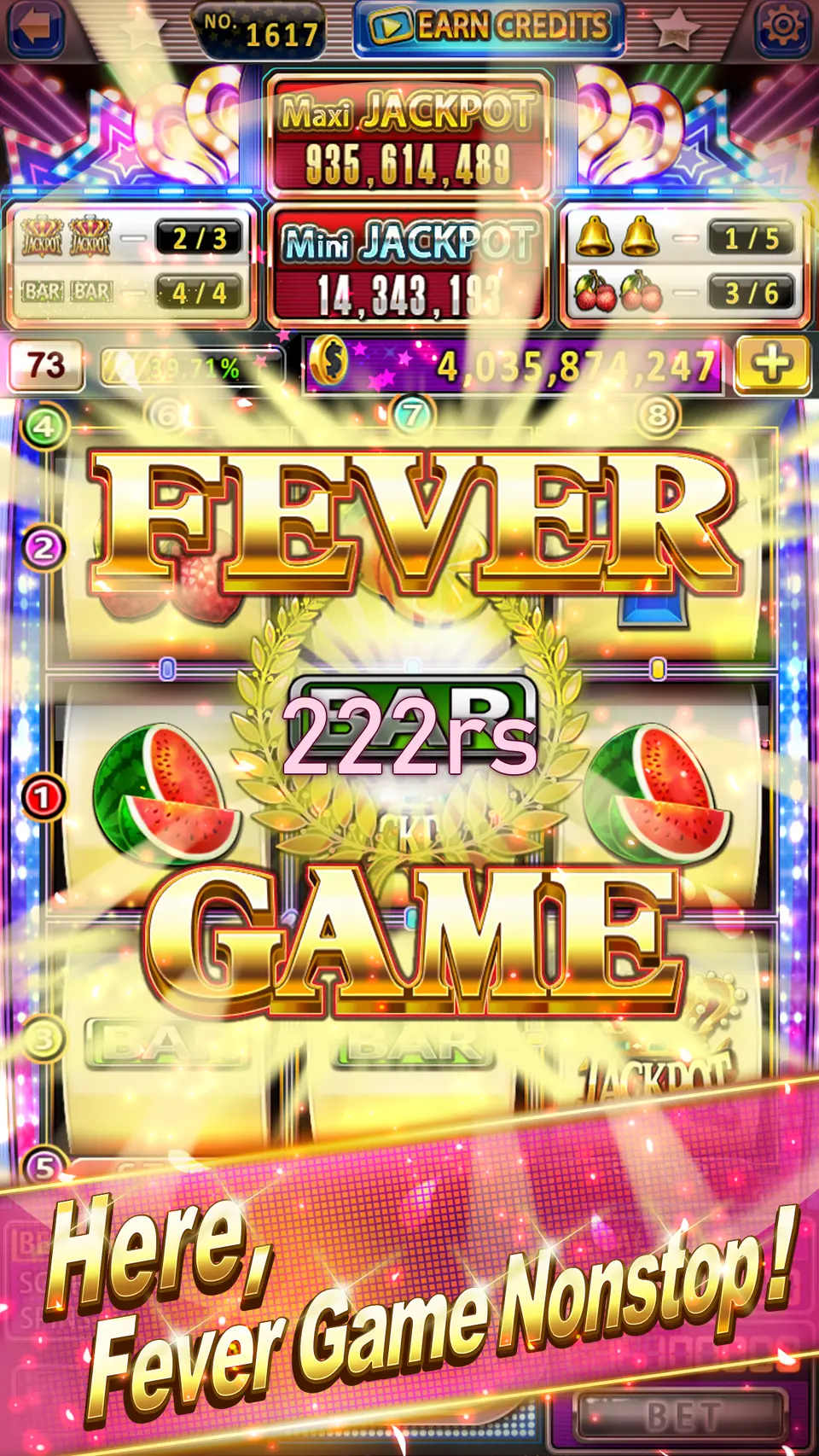 222rs Unduh