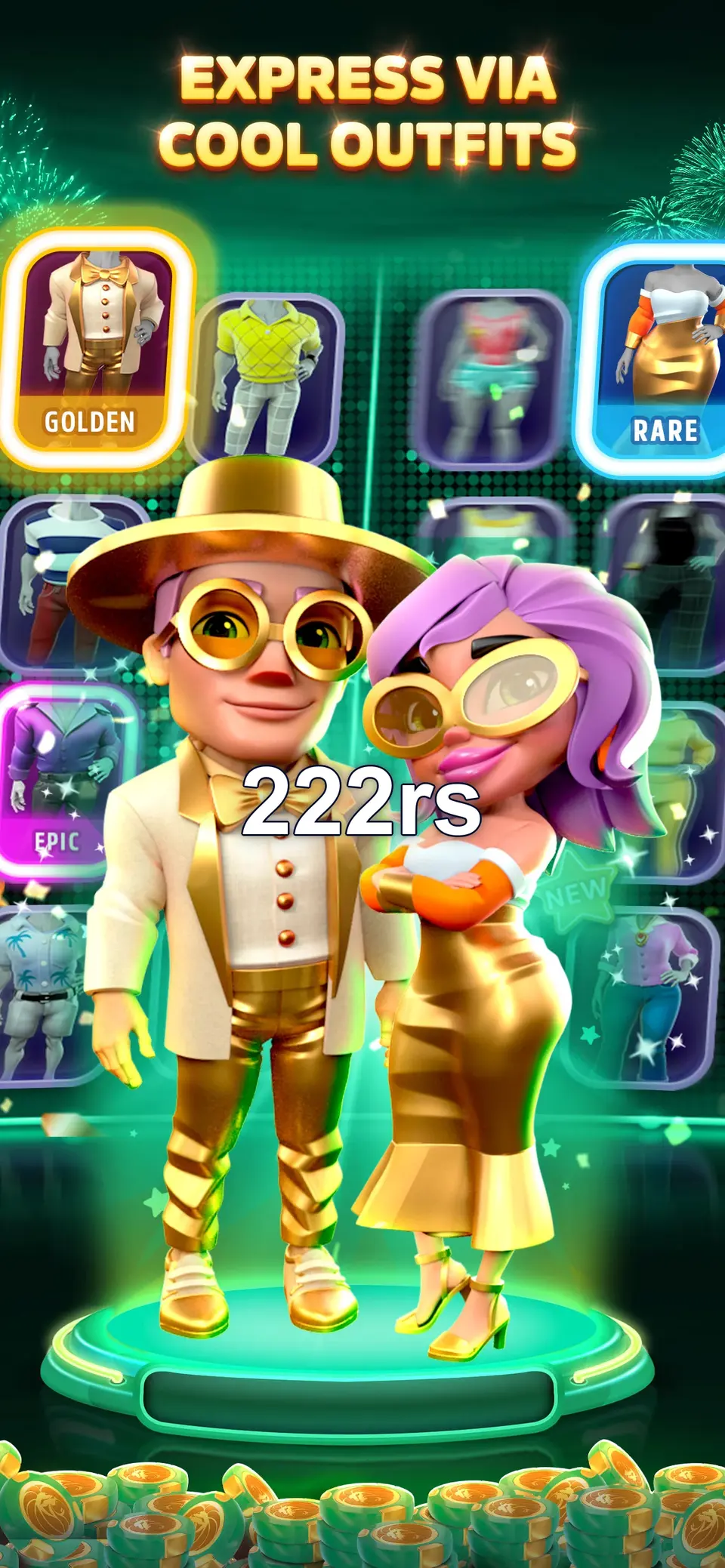 222rs Unduh
