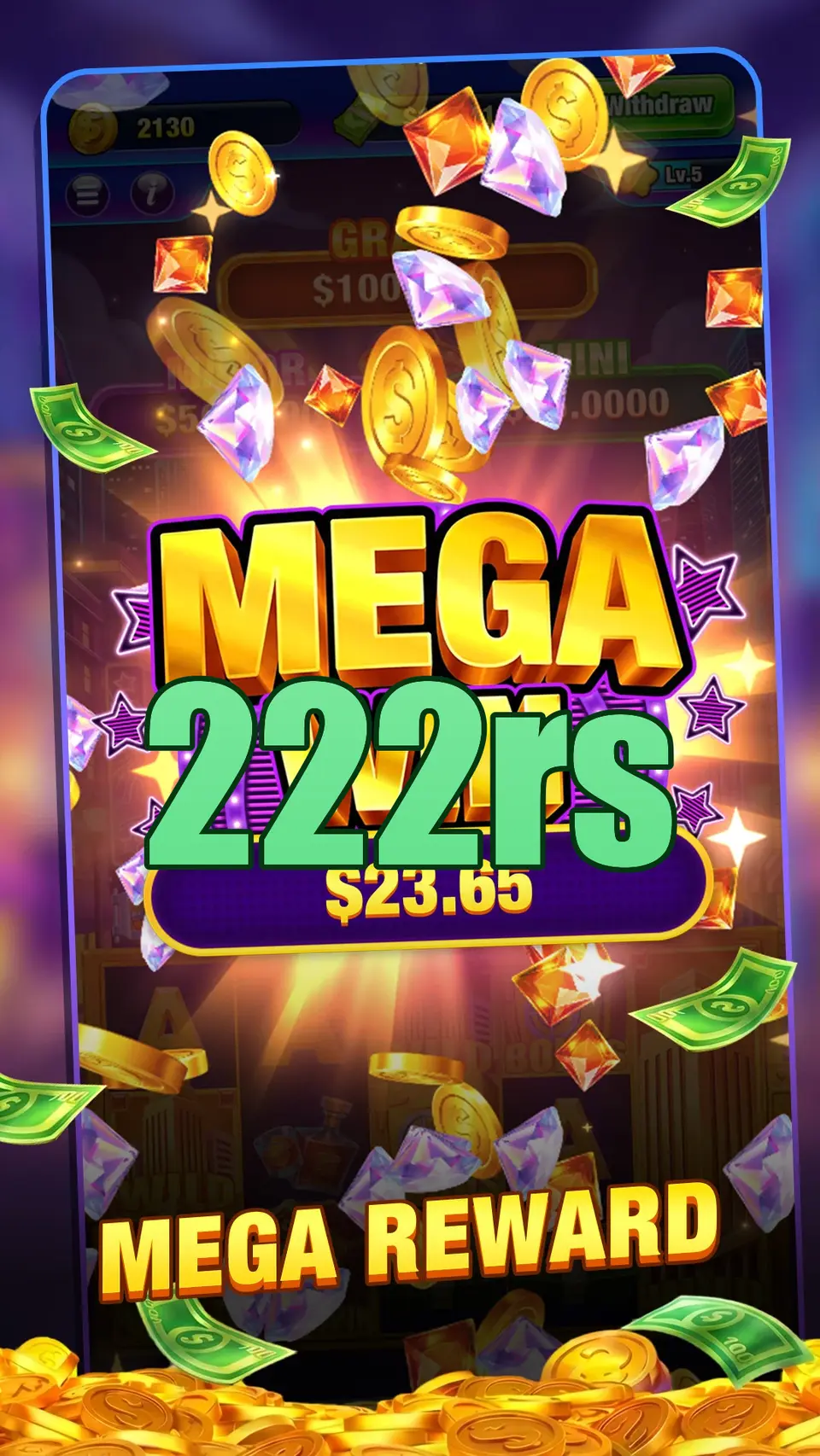 222rs Preview - Resmi Unduh
